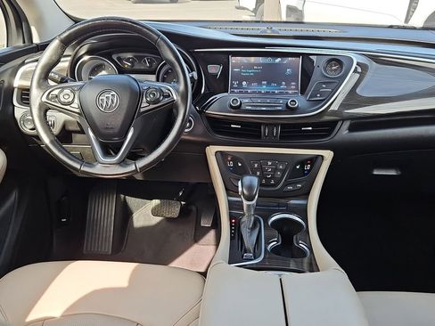 Used 2020 Buick Envision Essence image 17