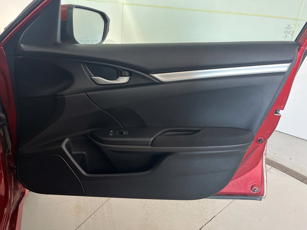Used 2021 Honda Civic LX image 25