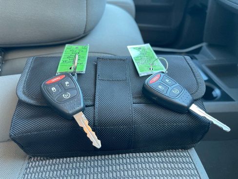 Used 2008 Dodge Ram 2500 Truck SXT w/ Popular Equipment Group image 52