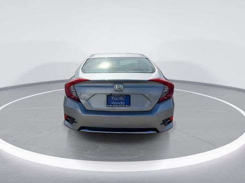 Used 2020 Honda Civic LX image 12