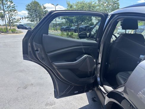 Used 2023 Ford Mustang Mach-E Premium RWD image 20