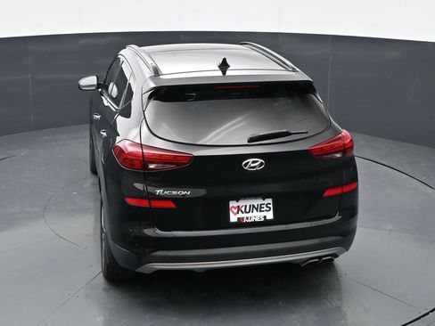 Used 2020 Hyundai Tucson Ultimate FWD image 41