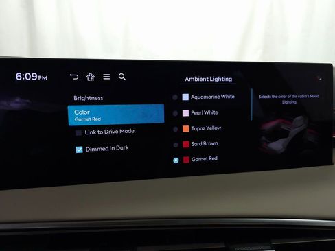 Used 2026 Genesis GV70 3.5T Sport Prestige image 23