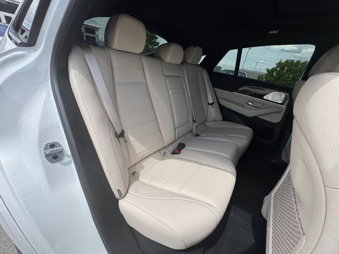 New 2026 Mercedes-Benz GLE 450 4MATIC Coupe image 18