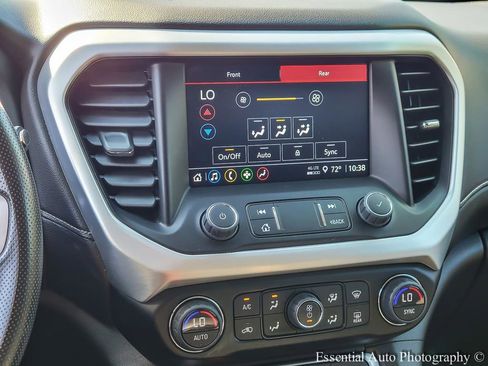 Used 2023 GMC Acadia SLE w/ Driver Convenience Package image 21