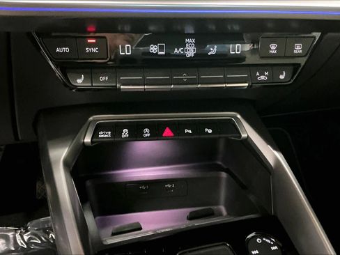 Certified 2023 Audi A3 2.0T Premium Plus image 35