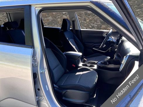 Used 2020 Kia Soul S FWD image 7