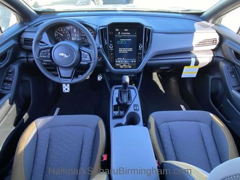 New 2026 Subaru Crosstrek 2.5i Sport image 10