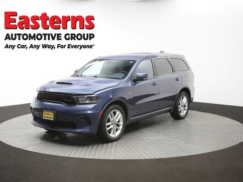 Used 2021 Dodge Durango R/T AWD/4WD image 57
