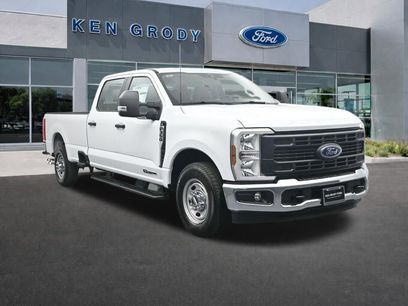 New 2026 Ford F350 XL w/ XL Chrome Package
