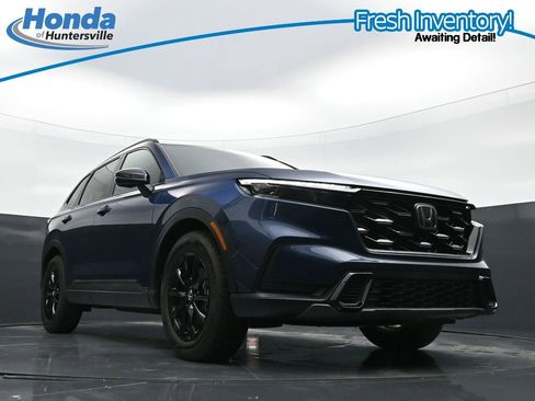 Used 2026 Honda CR-V Sport image 27