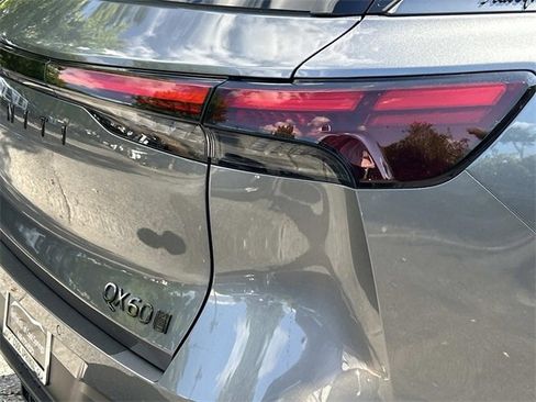 New 2026 INFINITI QX60 Autograph w/ Autograph Tech Package image 12