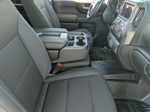 New 2026 Chevrolet Silverado 2500 W/T w/ WT Convenience Package image 12