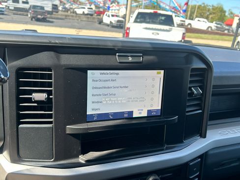 New 2026 Ford F350 XL w/ STX Appearance Package image 30