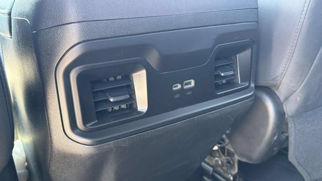 Certified 2024 Chevrolet Silverado 1500 RST w/ Convenience Package II AWD/4WD image 29