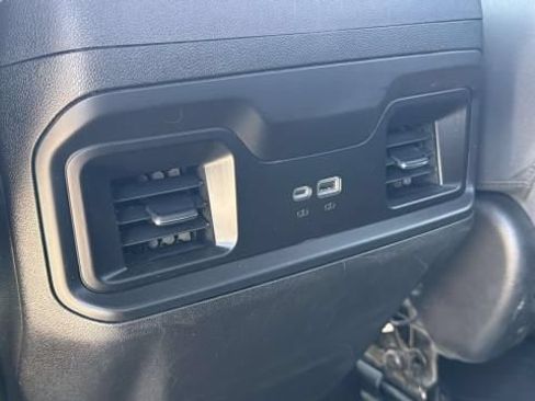 Certified 2024 Chevrolet Silverado 1500 RST w/ Convenience Package II AWD/4WD image 29