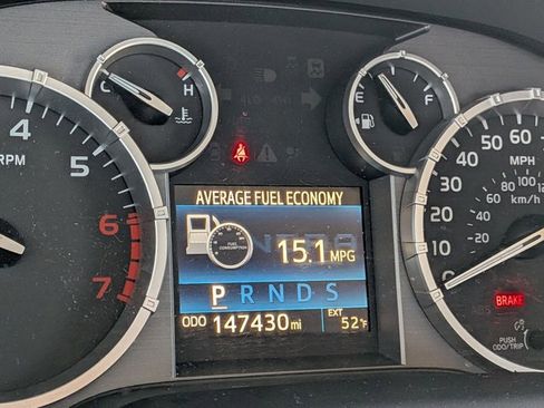 Used 2015 Toyota Tundra SR5 image 5