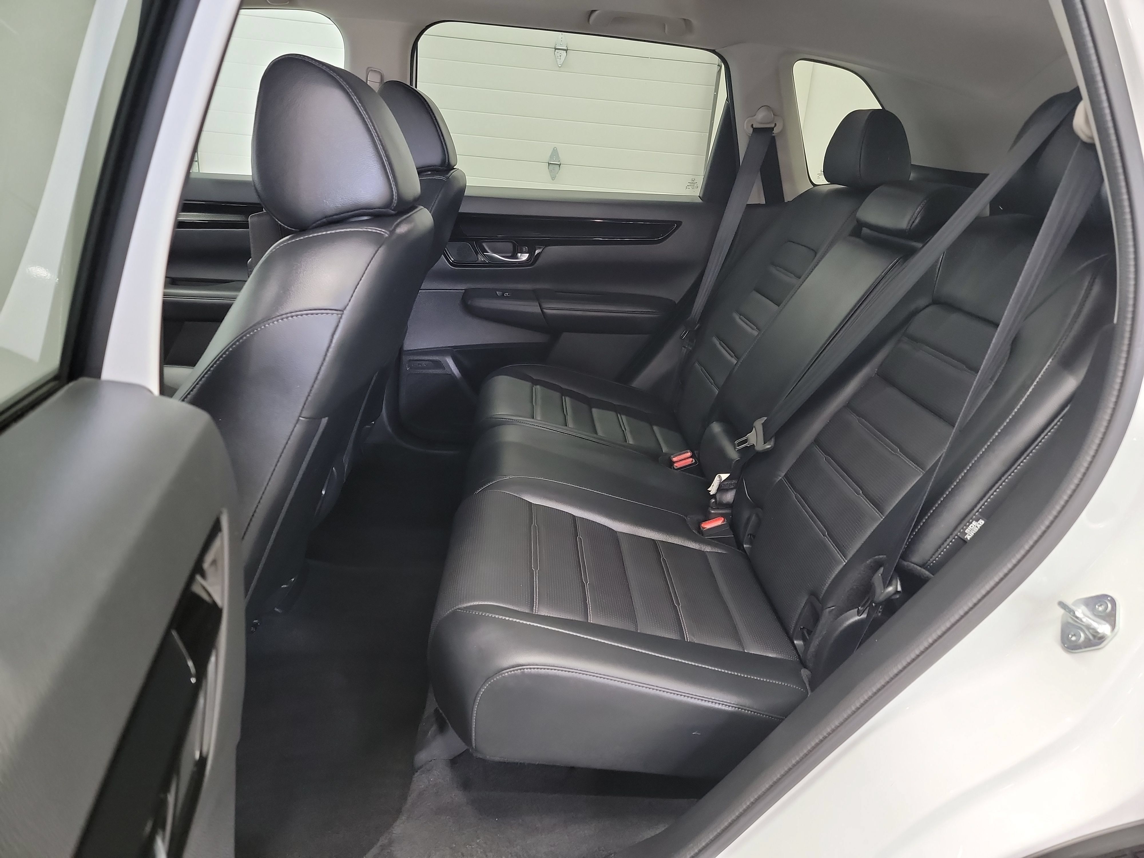 Used 2023 Honda CR-V EX-L image 28