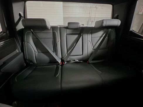 New 2026 Toyota Tundra SR5 RWD image 29