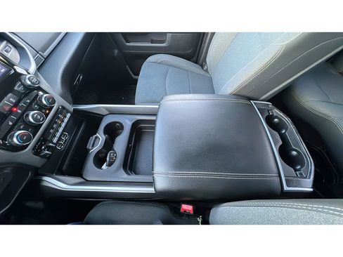 Used 2022 RAM 2500 Big Horn w/ Level C Equiment Group image 20