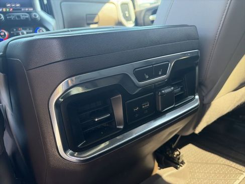 Used 2023 Chevrolet Silverado 2500 LTZ w/ LTZ Convenience Package image 25