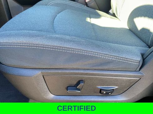 Certified 2021 RAM 1500 Classic Warlock w/ Warlock Decor Package image 22