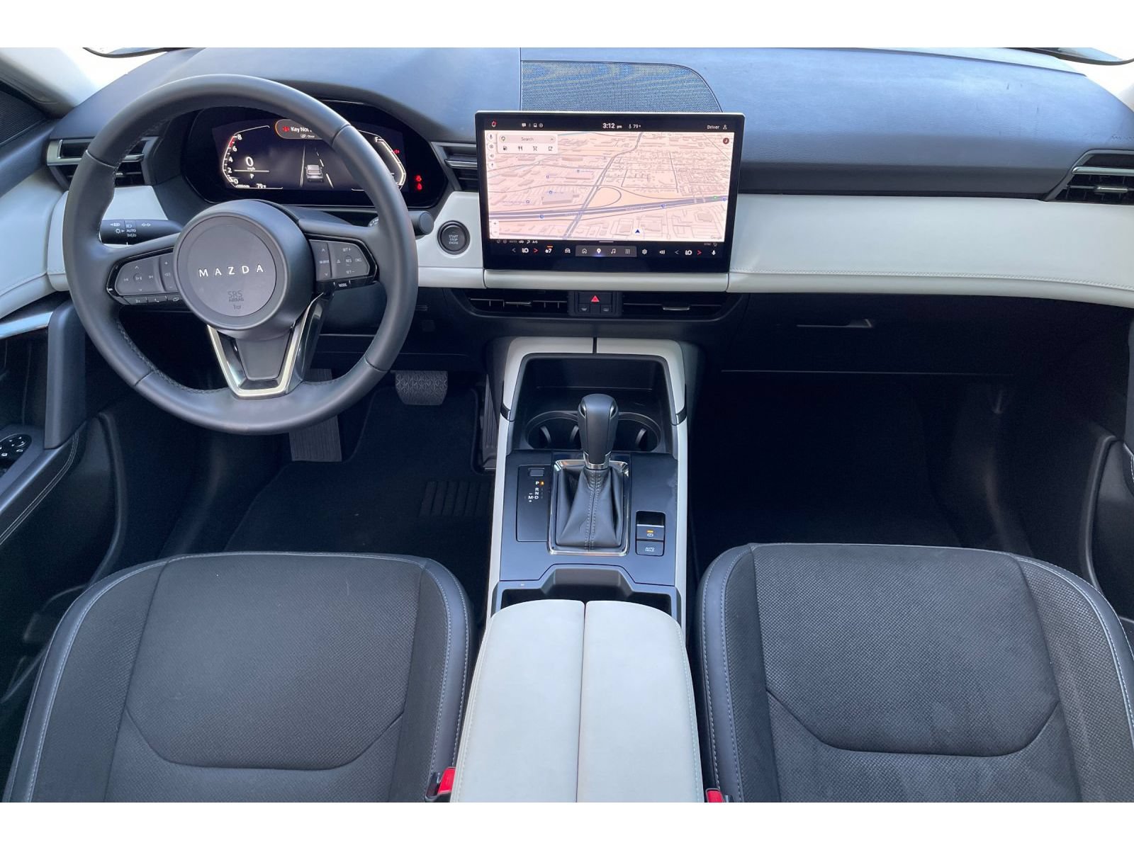 Certified 2026 MAZDA CX-5 Preferred AWD/4WD image 16