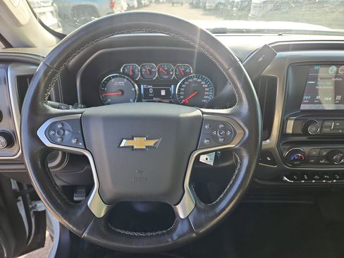 Used 2018 Chevrolet Silverado 3500 LTZ w/ Duramax Plus Package image 17