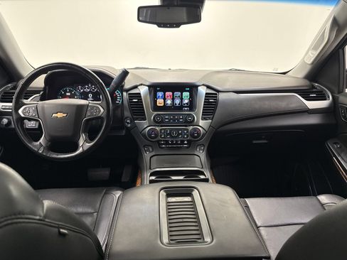 Used 2019 Chevrolet Tahoe Premier AWD/4WD image 31