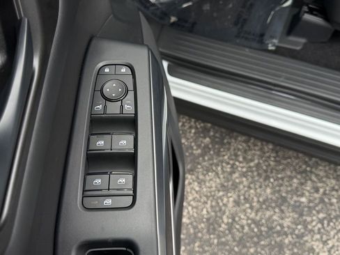 New 2026 Nissan Pathfinder SV image 13