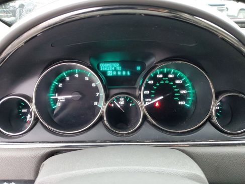 Used 2014 Buick Enclave Leather w/ Trailering Provision Package image 11