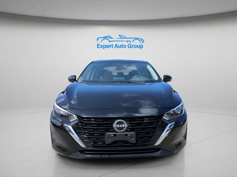 Used 2024 Nissan Sentra SV image 7