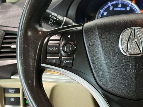 Used 2019 Acura MDX FWD w/ Technology Package image 28