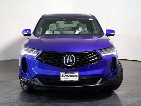 Used 2026 Acura RDX A-Spec AWD/4WD image 9