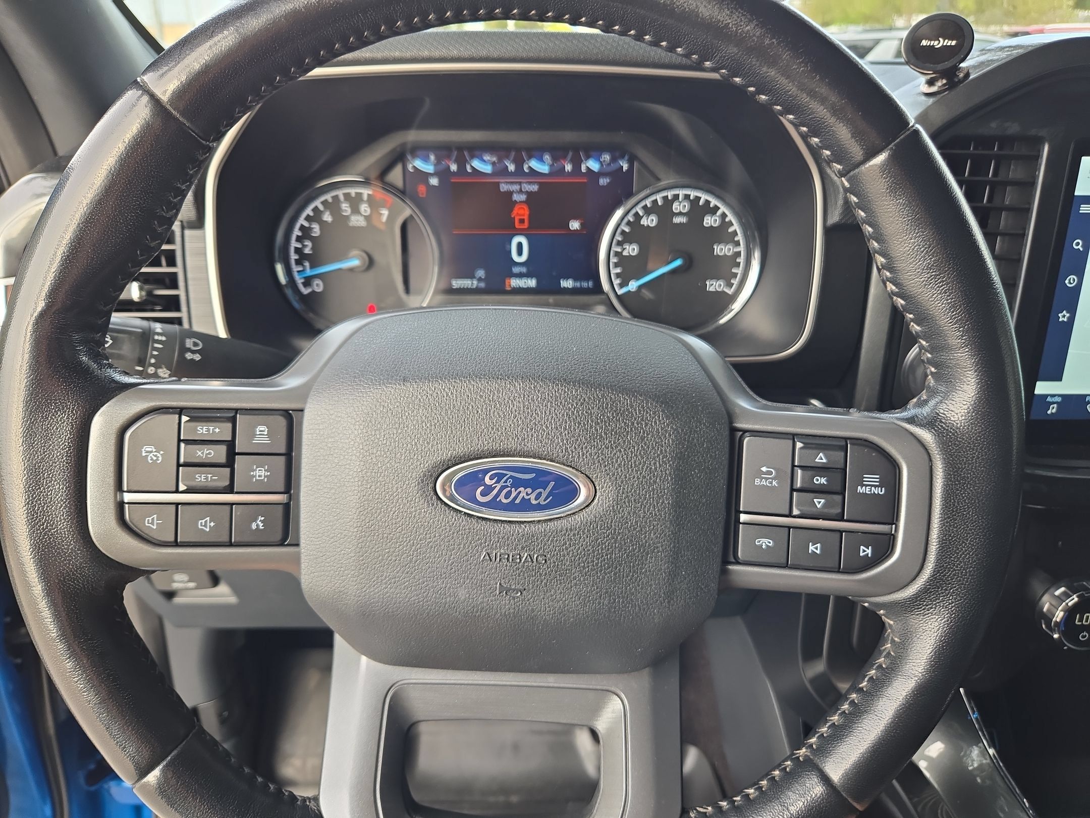 Used 2021 Ford F150 XLT w/ Equipment Group 302A High AWD/4WD image 17
