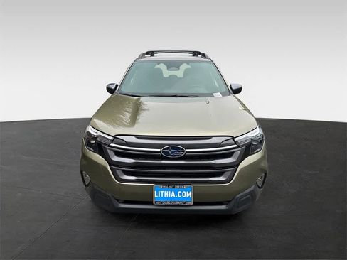 New 2026 Subaru Forester Premium image 6