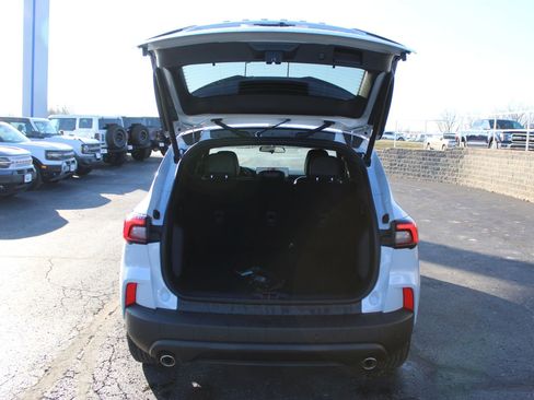 New 2026 Ford Escape ST-Line w/ Tech Pack #1 FWD image 15