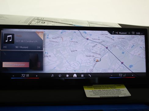 New 2026 BMW X3 xDrive30 image 24