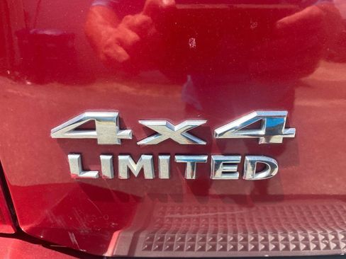 Used 2012 Jeep Liberty Limited Jet w/ Comfort/Convenience Group AWD/4WD image 43