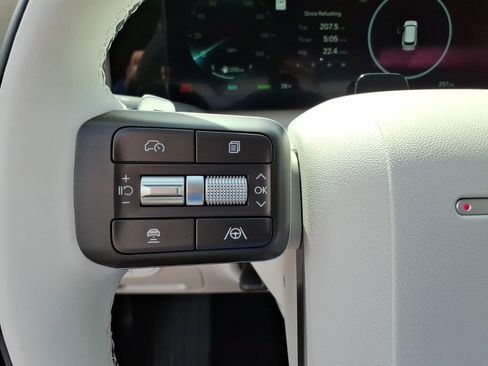 New 2026 Hyundai Palisade Calligraphy FWD image 21