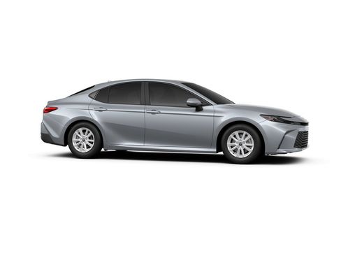 New 2026 Toyota Camry LE FWD image 13