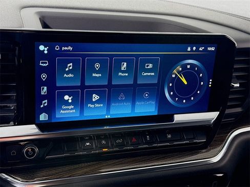 Used 2024 Chevrolet Silverado 1500 LT image 9