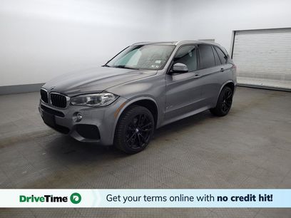 Used 2017 BMW X5 xDrive35i