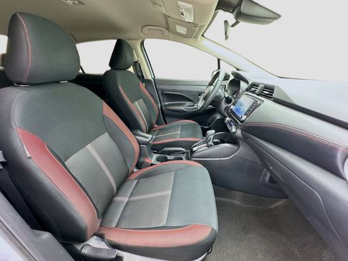 Used 2023 Nissan Versa SR w/ Trunk Package image 19