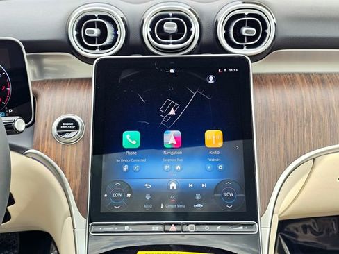 New 2026 Mercedes-Benz GLC 300 4MATIC image 33