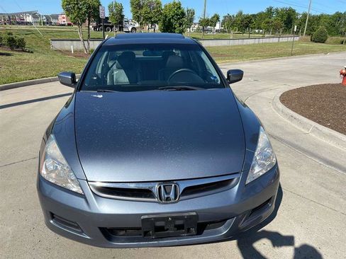 Used 2007 Honda Accord EX-L image 38
