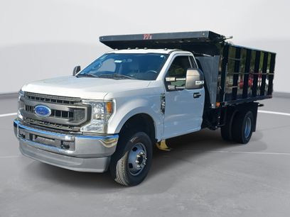 Used 2020 Ford F350 XL w/ Power Equipment Group