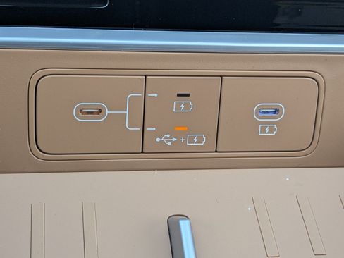New 2026 Hyundai Santa Fe Calligraphy FWD image 30