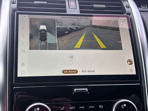 Used 2023 Land Rover Discovery S R-Dynamic image 20