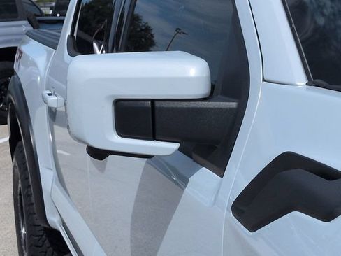 Used 2025 Ford F150 Raptor AWD/4WD image 12